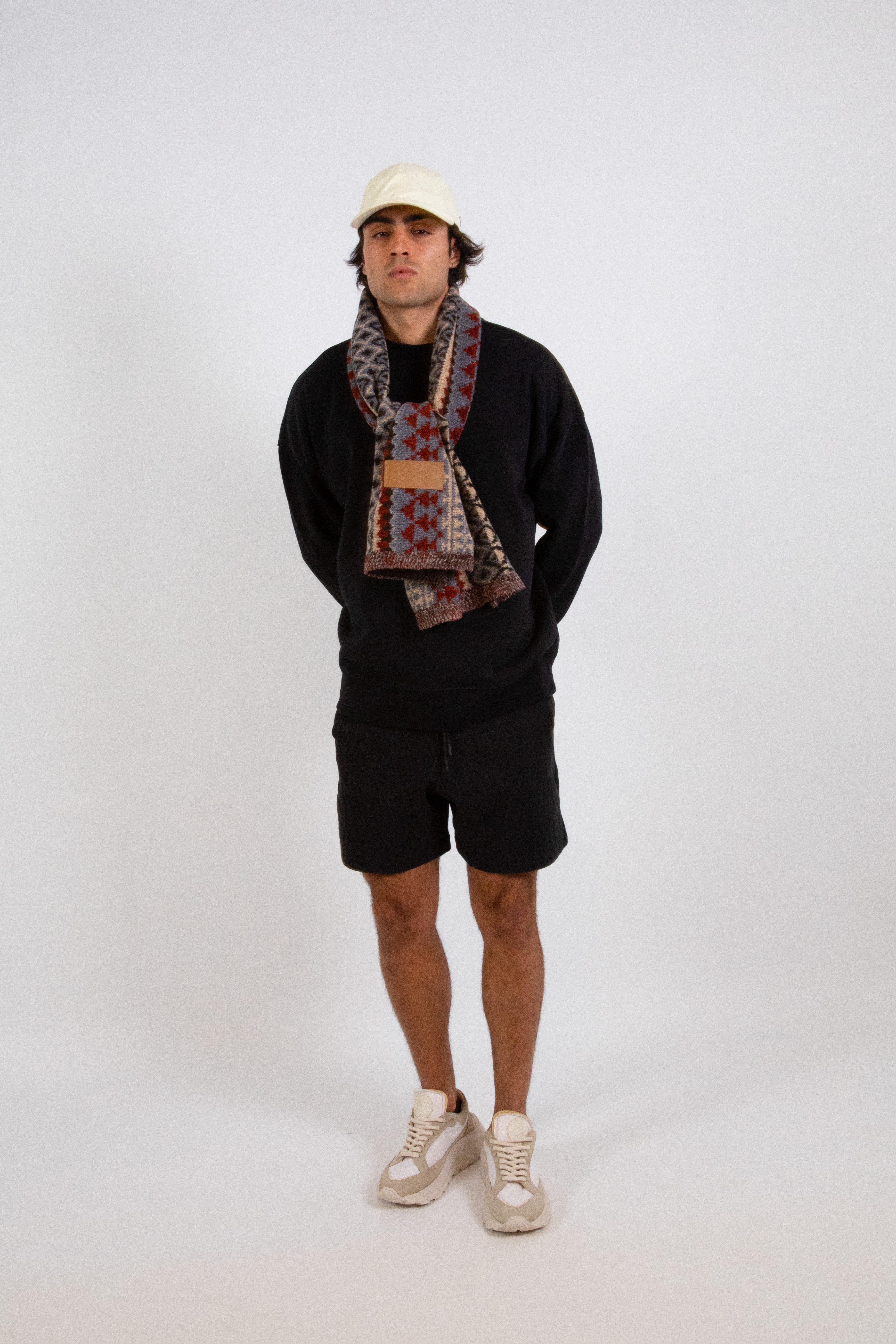 Shorts, Navajo,INIMIGO, luxury