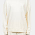 INIMIGO EMBROIDERY FLOWERS SWEATSHIRT FRONT