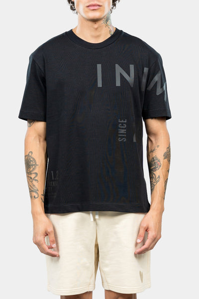 INIMIGO Retro Dimension T-shirt