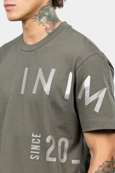 INIMIGO Retro Dimension T-shirt
