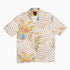 INIMIGO HEART BIRDS ALL OVER BUTTON SHIRT