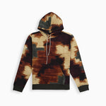 INIMIGO Abstract Hoodie Fall Winter Front