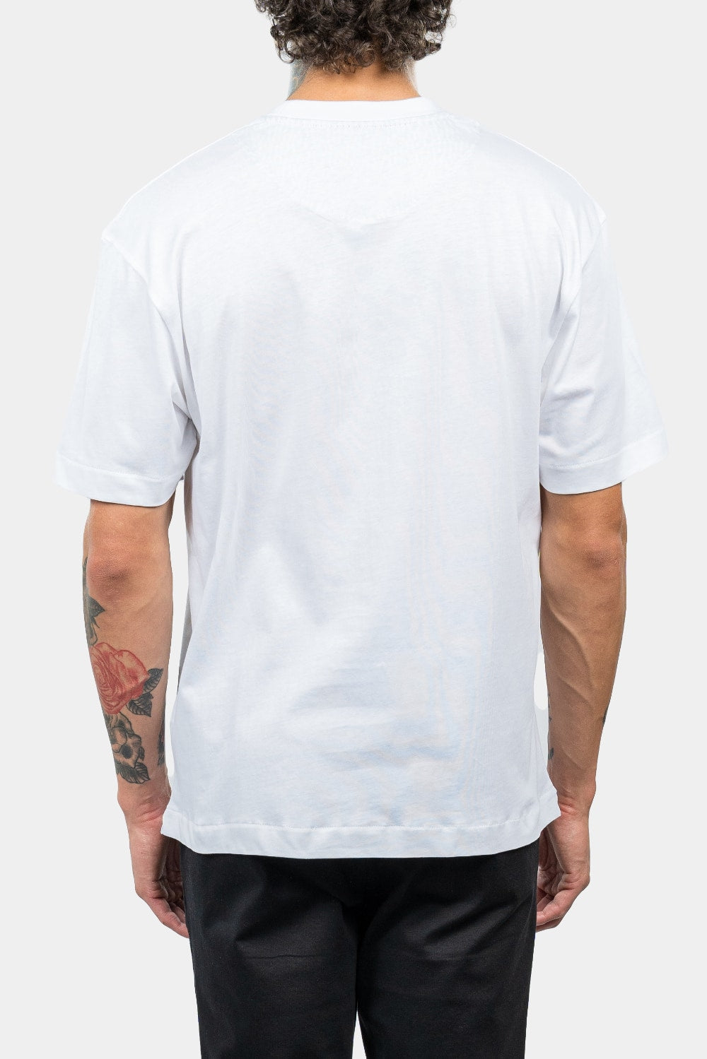 Pocket Monogram Comfort T-shirt