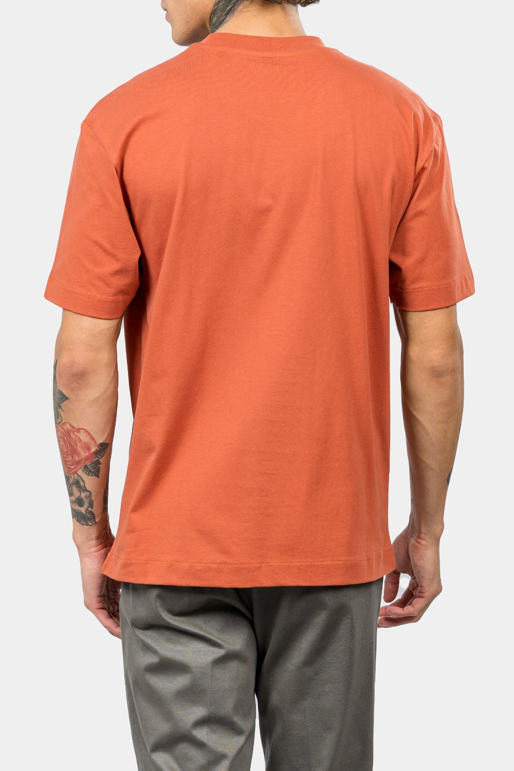 Monogram Beach Comfort T-shirt