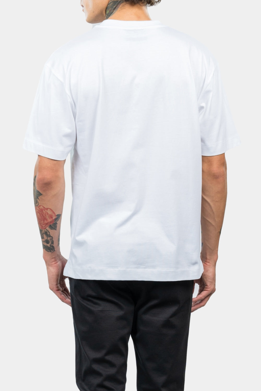 Monogram Beach Comfort T-shirt