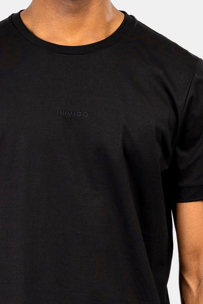 INIMIGO Embroidery T-shirt
