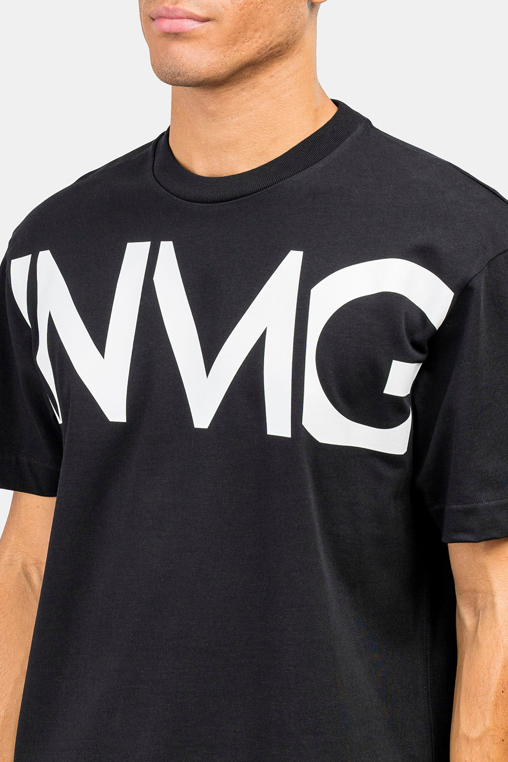INMG Print Comfort T-shirt
