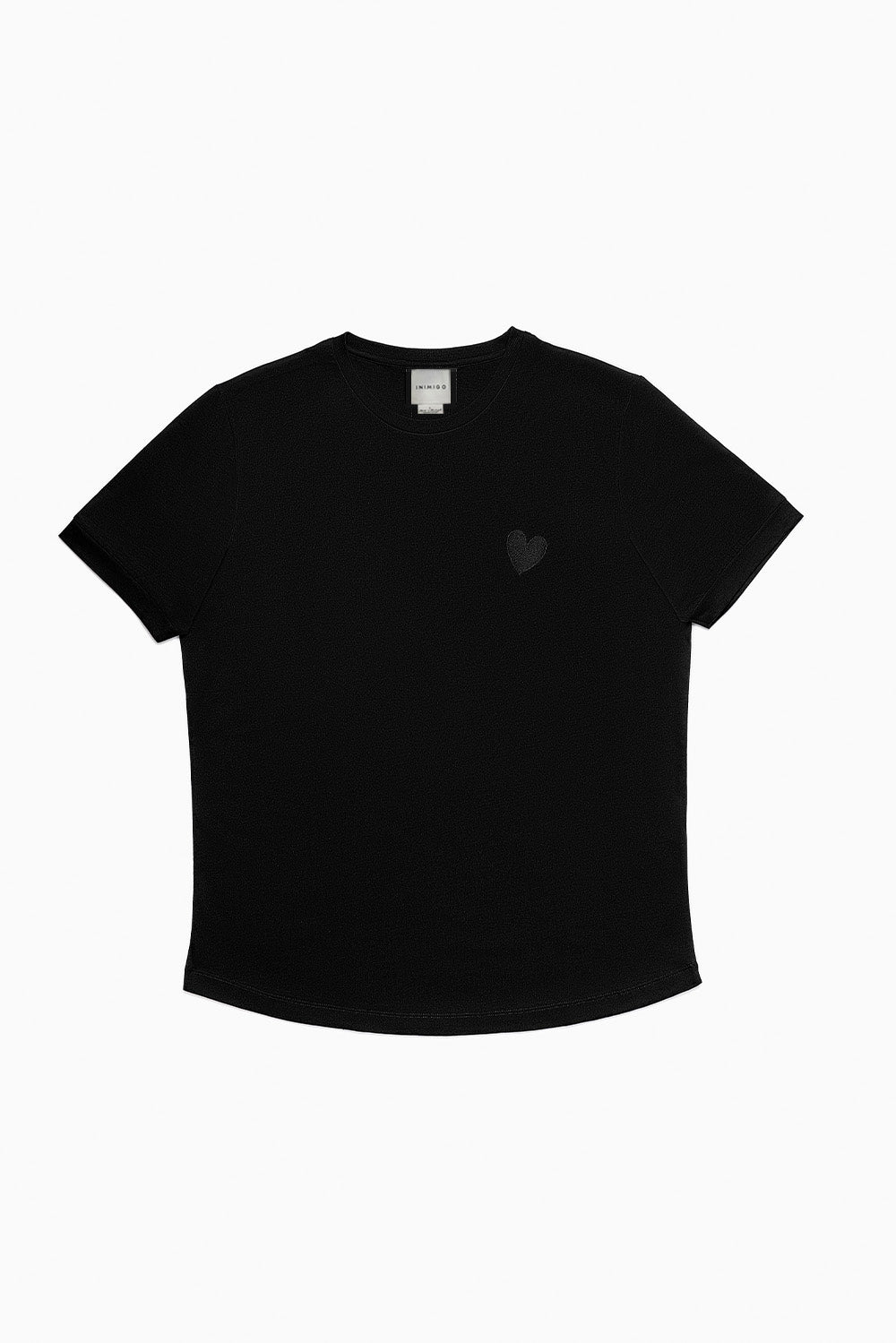 Heart Sustainable T-shirt