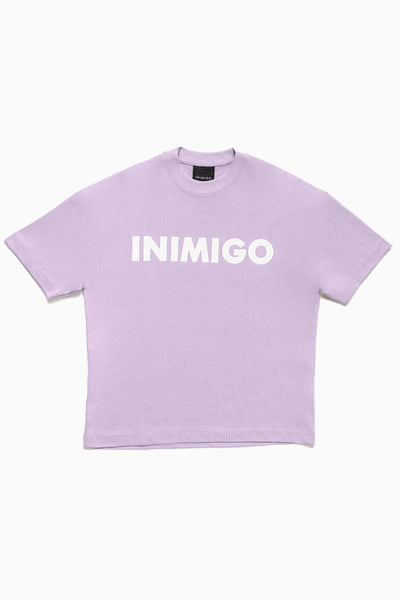 INIMIGO Bold Oversized T-shirt