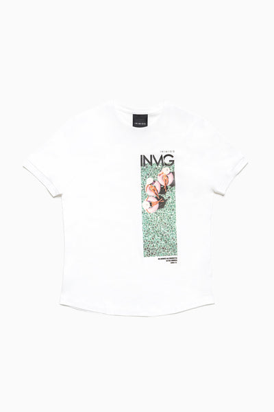 INMG Pool T-shirt