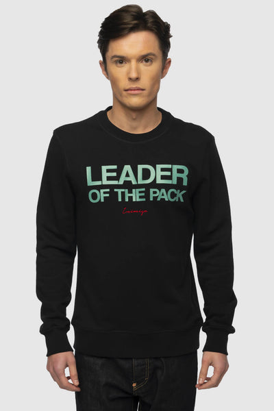 Inimigo Leader of the Pack Crew Neck